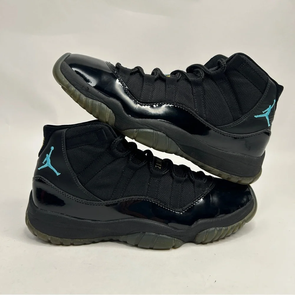 Nike Air Jordan 11 Retro “Gamma Blue” 2023 - Picture 1 of 12